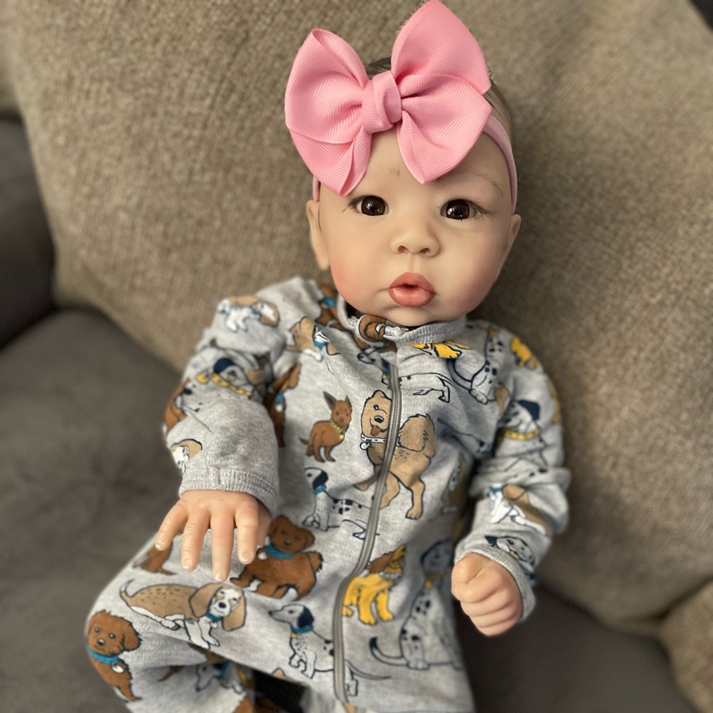 Reborn Doll